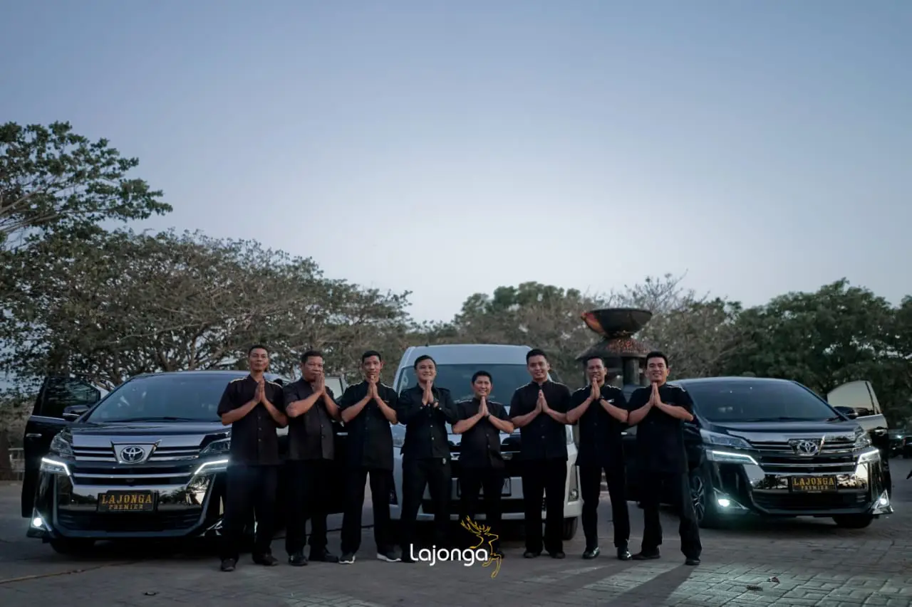 Lajonga Premier