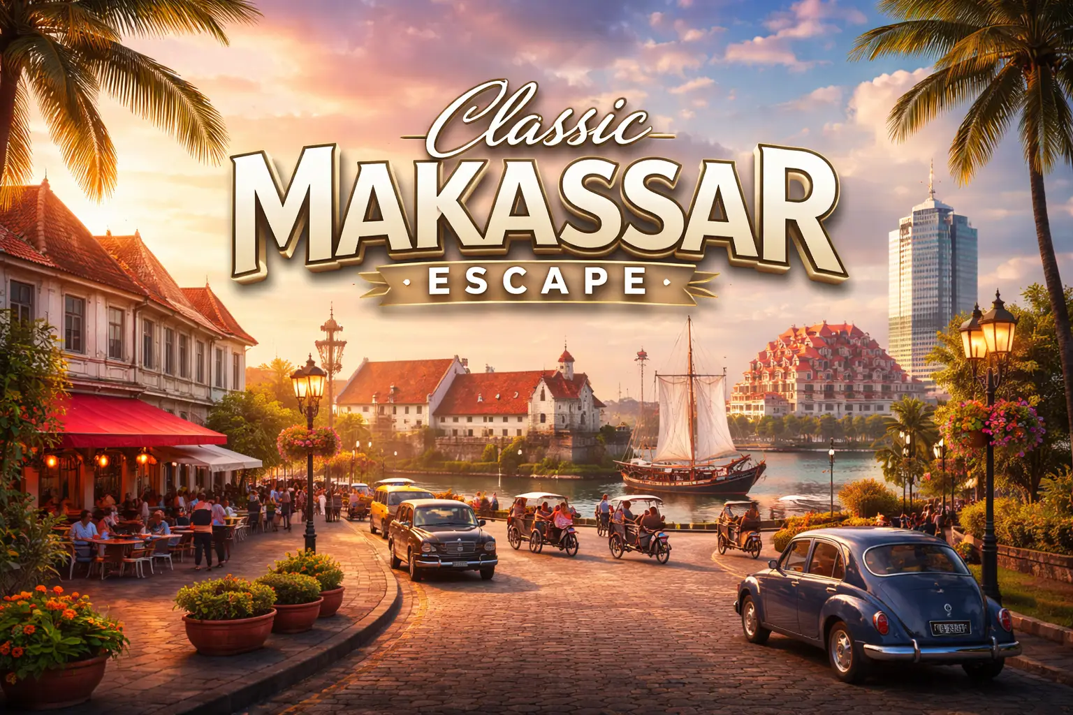 Makassar